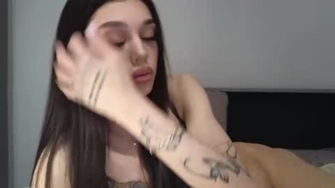 KARINA online show from 9, 6, 2026