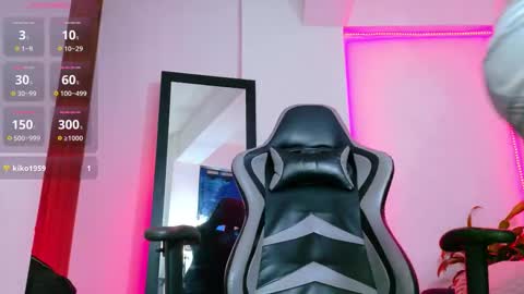 rick online show from 9, 3, 2026