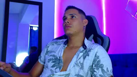 rick online show from 15, 4, 2026