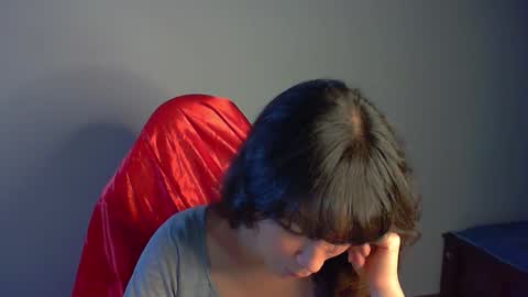 Snapshot of _0zen_ chatting on 2, 11, 2025 _0zen_ online show from 2, 11, 2025