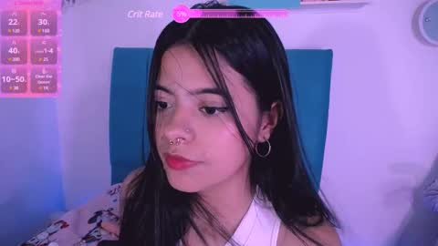 Snapshot of _18alice chatting on 13, 12, 2024 Alice online show from 13, 12, 2024