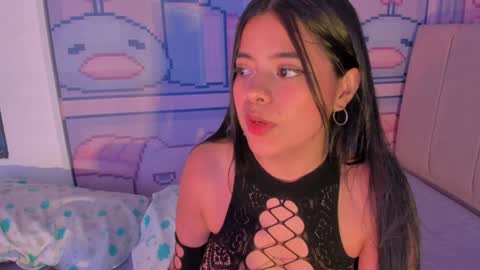 Snapshot of _18alice chatting on 15, 12, 2024 Alice online show from 15, 12, 2024