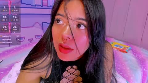 Snapshot of _18alice chatting on 18, 12, 2024 Alice online show from 18, 12, 2024