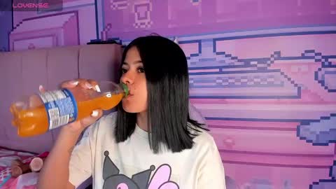 Alice  online show from 18, 10, 2025