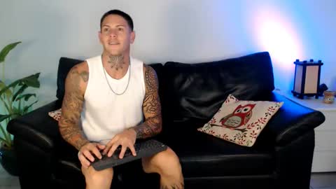 Maia  Martin online show from 17, 3, 2026