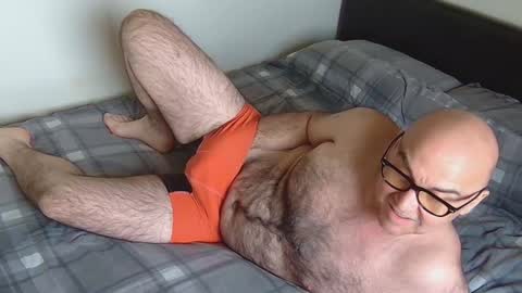 God Zeus online show from 20, 3, 2026