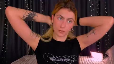 Willow online show from 8, 6, 2026