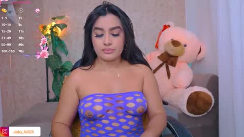 _abby07 online show from 30, 9, 2025