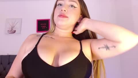 Abby Cooper online show from 12, 12, 2024