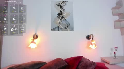 Abby online show from 4, 12, 2025