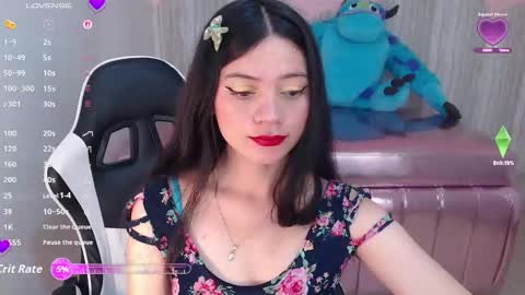Snapshot of _abby_true_t chatting on 27, 9, 2025 _abby_true_t online show from 27, 9, 2025