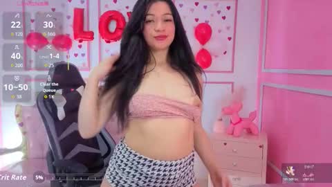 _abby_true_t online show from 19, 2, 2026