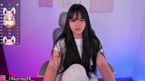 Snapshot of _abby_westt chatting on 19, 12, 2024 Sophia  online show from 19, 12, 2024