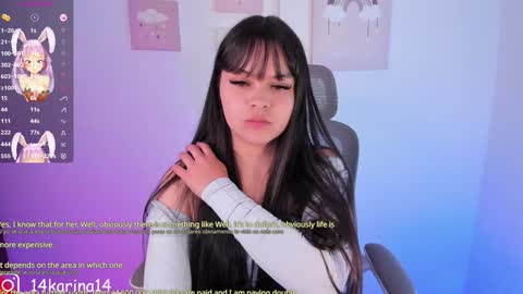 Snapshot of _abby_westt chatting on 20, 12, 2024 Sophia  online show from 20, 12, 2024
