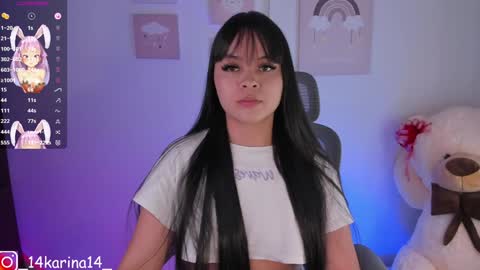Snapshot of _abby_westt chatting on 13, 1, 2025 Sophia  online show from 13, 1, 2025