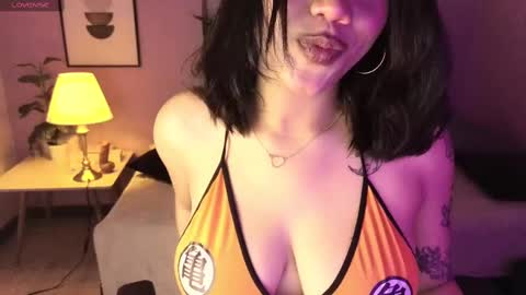 abigaill online show from 22, 2, 2025