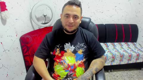 Snapshot of _ace_ventura chatting on 2, 12, 2024 ---- online show from 2, 12, 2024