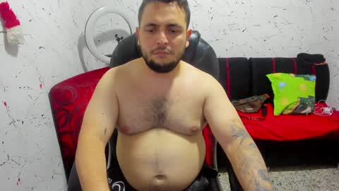 Snapshot of _ace_ventura chatting on 9, 12, 2024 ---- online show from 9, 12, 2024