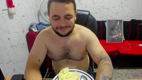 Snapshot of _ace_ventura chatting on 16, 12, 2024 ---- online show from 16, 12, 2024