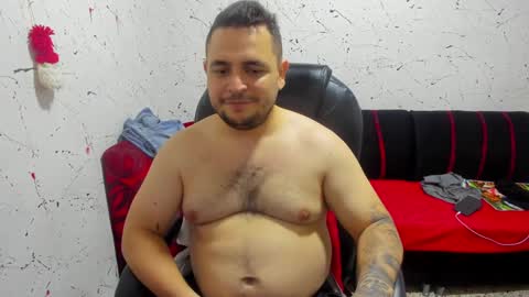 Snapshot of _ace_ventura chatting on 30, 12, 2024 ---- online show from 30, 12, 2024