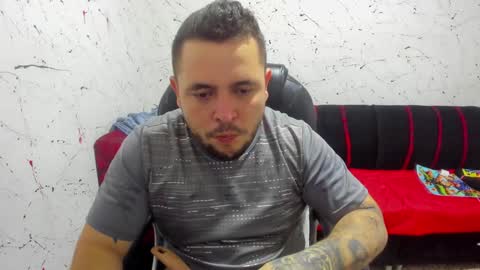 Snapshot of _ace_ventura chatting on 2, 1, 2025 ---- online show from 2, 1, 2025