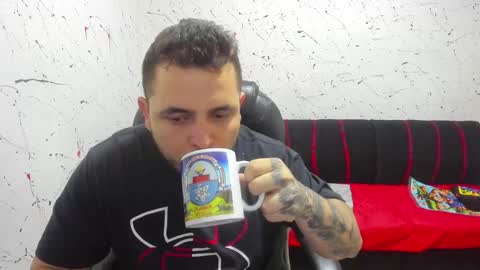 Snapshot of _ace_ventura chatting on 4, 1, 2025 ---- online show from 4, 1, 2025