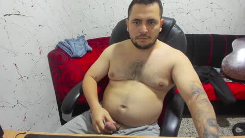 Snapshot of _ace_ventura chatting on 5, 1, 2025 ---- online show from 5, 1, 2025