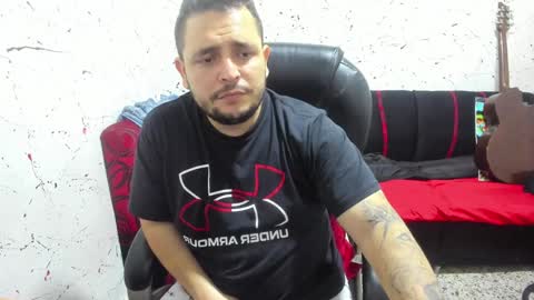 Snapshot of _ace_ventura chatting on 8, 1, 2025 ---- online show from 8, 1, 2025