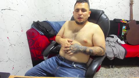 Snapshot of _ace_ventura chatting on 17, 1, 2025 ---- online show from 17, 1, 2025