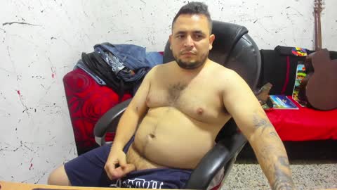 Snapshot of _ace_ventura chatting on 19, 1, 2025 ---- online show from 19, 1, 2025