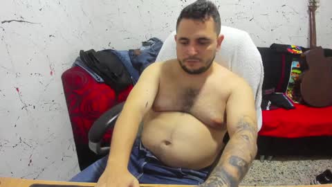 Snapshot of _ace_ventura chatting on 20, 1, 2025 ---- online show from 20, 1, 2025