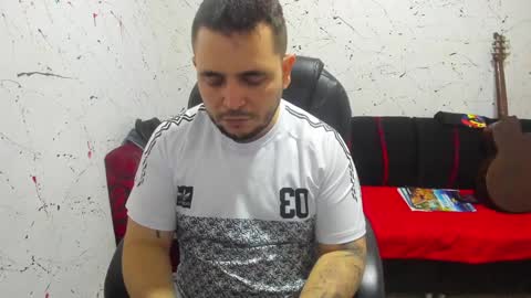 Snapshot of _ace_ventura chatting on 20, 1, 2025 ---- online show from 20, 1, 2025
