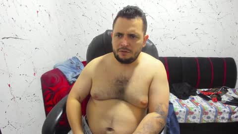 Snapshot of _ace_ventura chatting on 26, 1, 2025 ---- online show from 26, 1, 2025