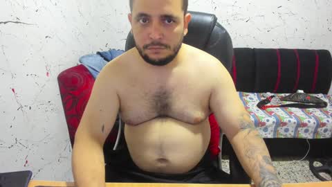 Snapshot of _ace_ventura chatting on 1, 2, 2025 ---- online show from 1, 2, 2025