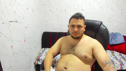 Snapshot of _ace_ventura chatting on 17, 2, 2025 ---- online show from 17, 2, 2025