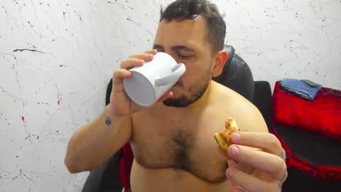 Snapshot of _ace_ventura chatting on 25, 2, 2025 ---- online show from 25, 2, 2025