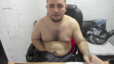 Snapshot of _ace_ventura chatting on 18, 9, 2025 ---- online show from 18, 9, 2025