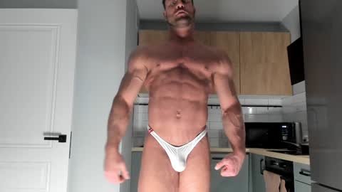 Snapshot of _adam19 chatting on 27, 12, 2024 Adam online show from 27, 12, 2024