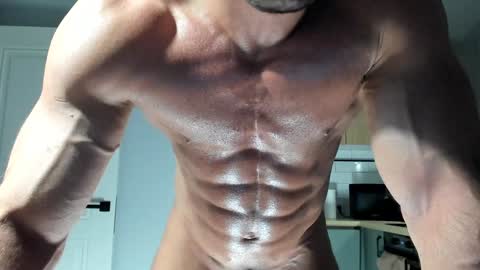 Snapshot of _adam19 chatting on 12, 1, 2025 Adam online show from 12, 1, 2025