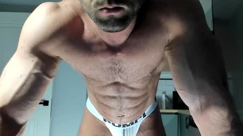 Snapshot of _adam19 chatting on 28, 1, 2025 Adam online show from 28, 1, 2025