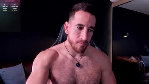 _adamcoper_ online show from 26, 2, 2026