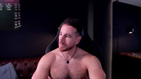 _adamcoper_ online show from 2, 3, 2026