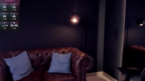 _adamcoper_ online show from 19, 3, 2026