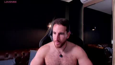 _adamcoper_ online show from 16, 4, 2026