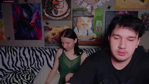 KENDALL  NATHANRYAN  LUCY online show from 25, 11, 2025