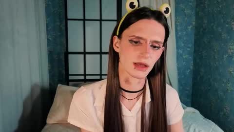 Snapshot of _adrian_the_one chatting on 8, 2, 2026 adrian online show from 8, 2, 2026