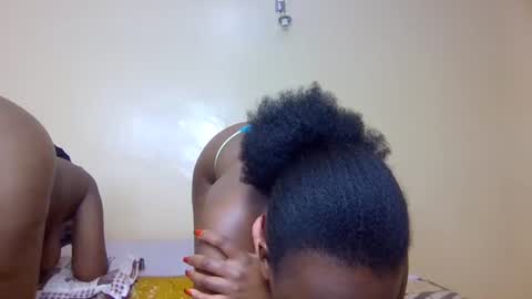 Afri online show from 8, 11, 2025