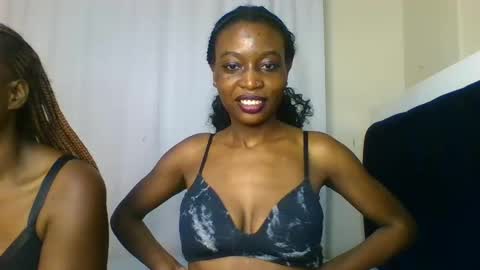  africana4 online show from 11, 5, 2026