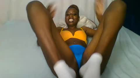  africana4 online show from 3, 6, 2026