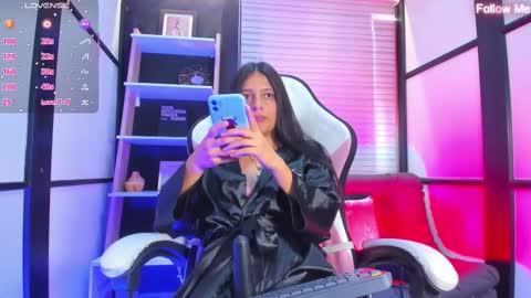 Agatha online show from 25, 2, 2025